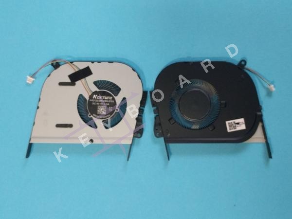 Вентилятор до ноутбука Asus Vivobook Pro 15 K3500PA